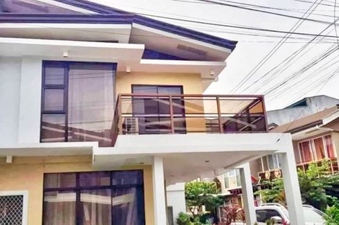 2 Bedroom House for sale in Cansojong, Cebu