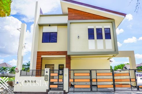 4 Bedroom House for sale in Paliparan I, Cavite