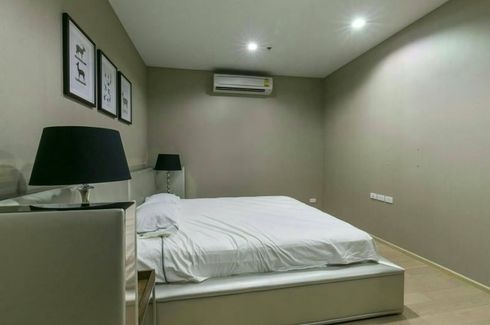 1 Bedroom Condo for sale in HQ by Sansiri, Khlong Tan Nuea, Bangkok near BTS Thong Lo