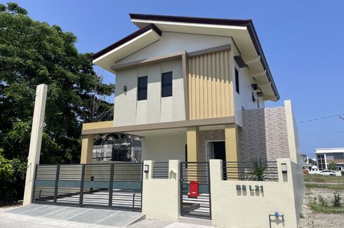 3 Bedroom House for sale in Anabu I-B, Cavite