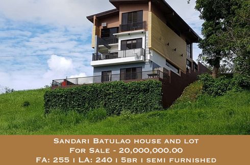 5 Bedroom House for sale in Kaylaway, Batangas