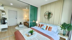 1 Bedroom Condo for sale in Nuan Chan, Bangkok near MRT Synphaet