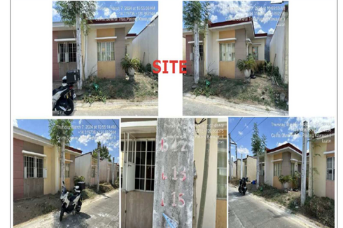 1 Bedroom House for sale in Pasong Kawayan II, Cavite