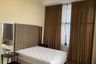 2 Bedroom Condo for Sale or Rent in The Gramercy Residences, Poblacion, Metro Manila