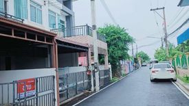2 Bedroom Townhouse for sale in Sothon, Chachoengsao