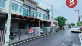 2 Bedroom Townhouse for sale in Sothon, Chachoengsao