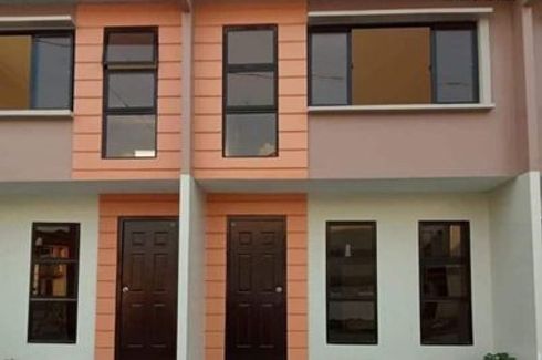 2 Bedroom Townhouse for sale in Saluysoy, Bulacan