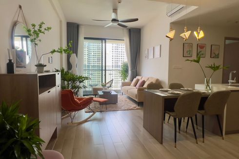 Cho thuê căn hộ chung cư 2 phòng ngủ tại Masteri Centre Point, Long Bình, Quận 9, Hồ Chí Minh