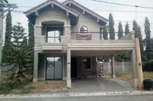 3 Bedroom House for sale in Molino III, Cavite