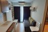 1 Bedroom Condo for sale in Lutino Condominium, Talat Khwan, Nonthaburi near MRT Nonthaburi Civic Center