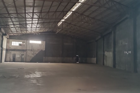 Warehouse / Factory for rent in Santa Monica, Metro Manila