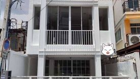 3 Bedroom Commercial for sale in Din Daeng, Bangkok near MRT Pracha Songkhro