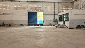 1 Bedroom Warehouse / Factory for rent in Tha Mai, Samut Sakhon