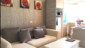 1 Bedroom Condo for sale in AD Condominium, Na Kluea, Chonburi