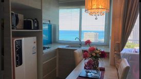 1 Bedroom Condo for sale in AD Condominium, Na Kluea, Chonburi