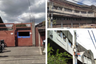 Commercial for sale in Santol, Metro Manila