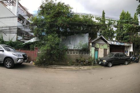 Land for sale in Basak Pardo, Cebu