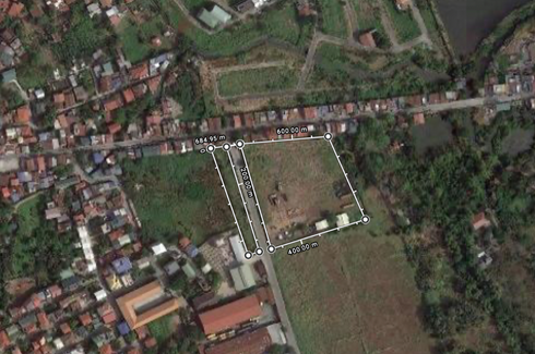 Land for sale in Poblacion, Cavite