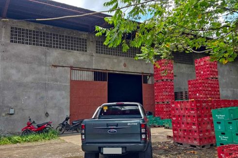 Warehouse / Factory for rent in Bandera, Zamboanga del Norte