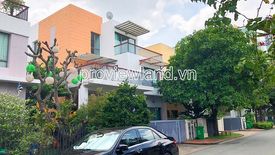Cần bán villa 4 phòng ngủ tại An Phú, Quận 2, Hồ Chí Minh