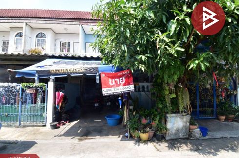 2 Bedroom Townhouse for sale in Tha Kham, Bangkok