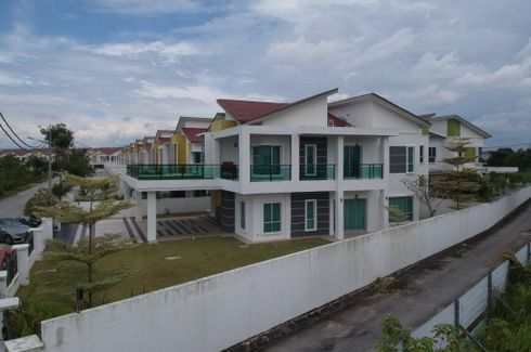 House for sale in Kerling, Selangor