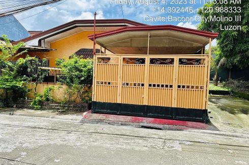 3 Bedroom House for sale in San Nicolas III, Cavite
