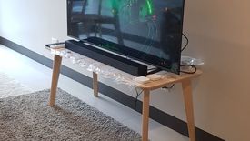 3 Bedroom Condo for rent in Uptown Parksuites, BGC, Metro Manila