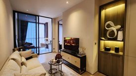 1 Bedroom Condo for rent in The Reserve Sathorn, Thung Maha Mek, Bangkok near BTS Chong Nonsi