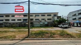 Land for sale in Bueng Yitho, Pathum Thani