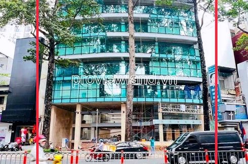 Office for sale in Phuong 10, Ho Chi Minh