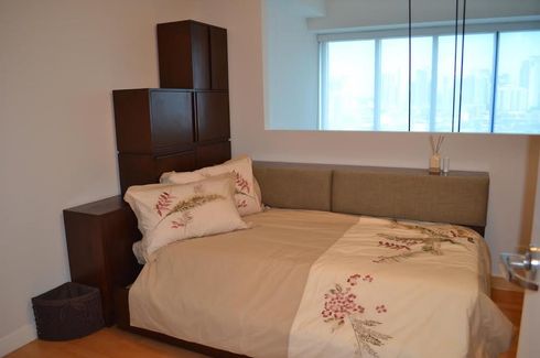 Condo for rent in One Rockwell, Rockwell, Metro Manila near MRT-3 Guadalupe