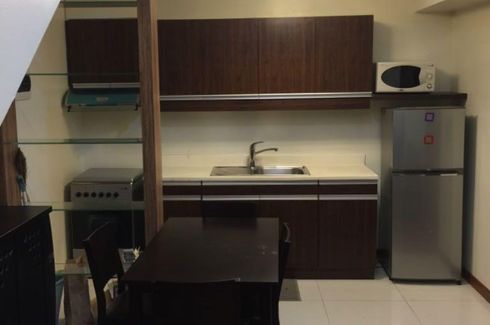 1 Bedroom Condo for rent in Eton Residences Greenbelt, San Lorenzo, Metro Manila near MRT-3 Ayala