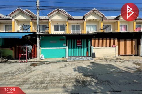 3 Bedroom Townhouse for sale in Bang Khaem, Nakhon Pathom