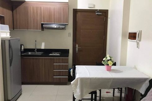 1 Bedroom Condo for sale in The Sapphire Bloc, San Antonio, Metro Manila near MRT-3 Ortigas