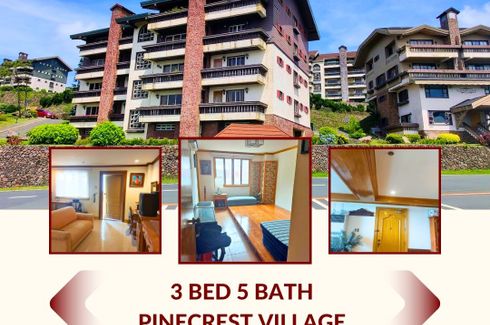 3 Bedroom Condo for sale in Tranca, Batangas