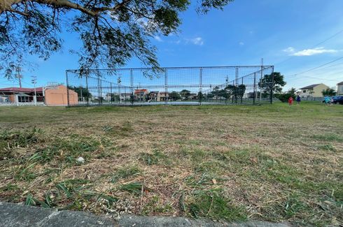 Land for sale in Bacao I, Cavite