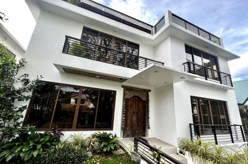 5 Bedroom Office for rent in New Alabang Village, Metro Manila