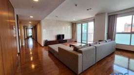 4 Bedroom Condo for rent in Chodtayakorn, Khlong Toei Nuea, Bangkok near MRT Sukhumvit