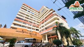 1 Bedroom Condo for sale in Golden Pattaya Condominium, Na Kluea, Chonburi