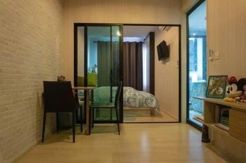 1 Bedroom Condo for sale in The Gallery Bearing, Samrong Nuea, Samut Prakan near BTS Bearing
