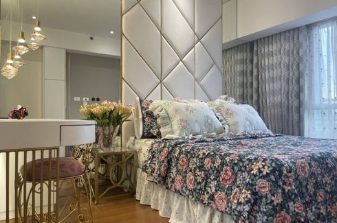 1 Bedroom Condo for sale in Oranbo, Metro Manila