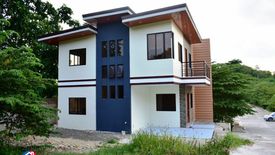 4 Bedroom House for sale in San Roque, Cebu