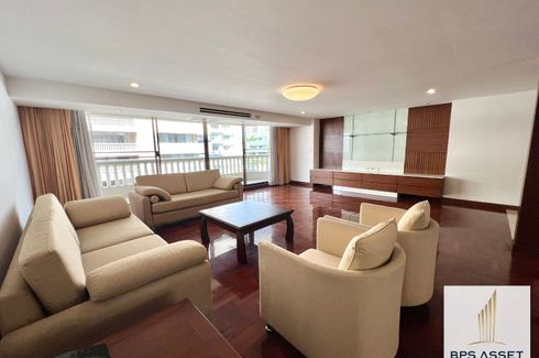 4 Bedroom Apartment for rent in Asa Garden, Khlong Tan, Bangkok near BTS Phrom Phong