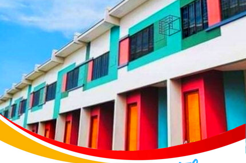 2 Bedroom House for sale in Perez, Cavite