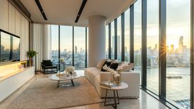 2 Bedroom Condo for sale in Banyan Tree Residences Riverside Bangkok, Khlong San, Bangkok near BTS Khlong San