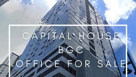 Office for sale in Taguig, Metro Manila