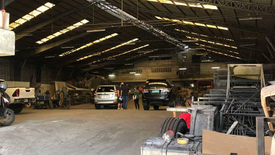 Warehouse / Factory for sale in Talayan, Metro Manila