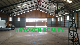 Warehouse / Factory for rent in Pulong Buhangin, Bulacan