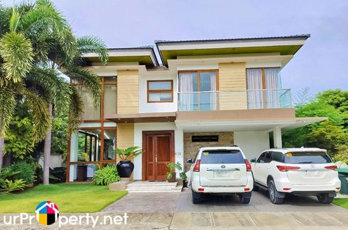 3 Bedroom House for sale in Amara, Jubay, Cebu